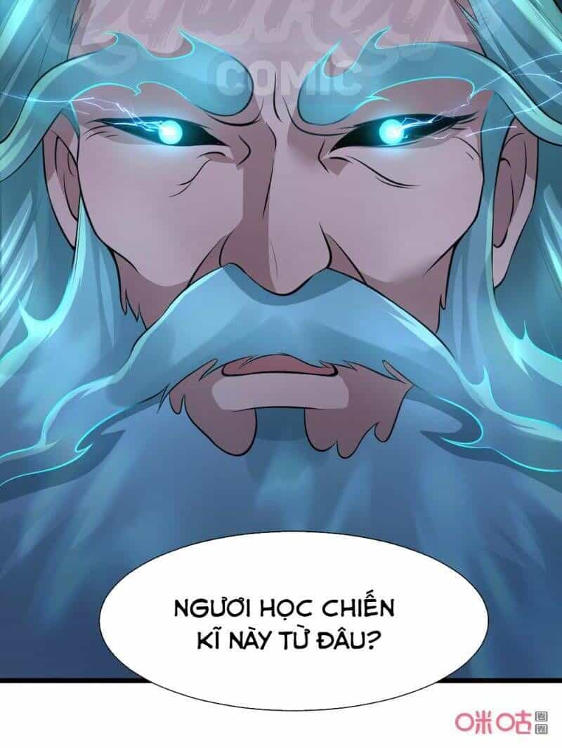 Nhân Hoàng Mạnh Nhất - Chương 54 - ảnh 25