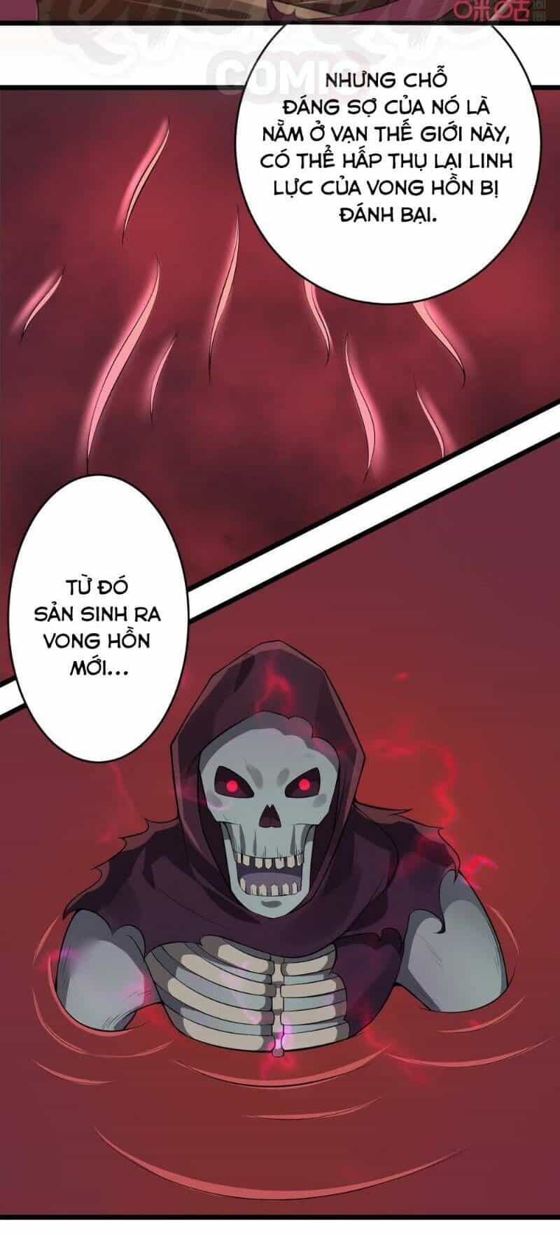 Nhân Hoàng Mạnh Nhất - Chương 57 - ảnh 18