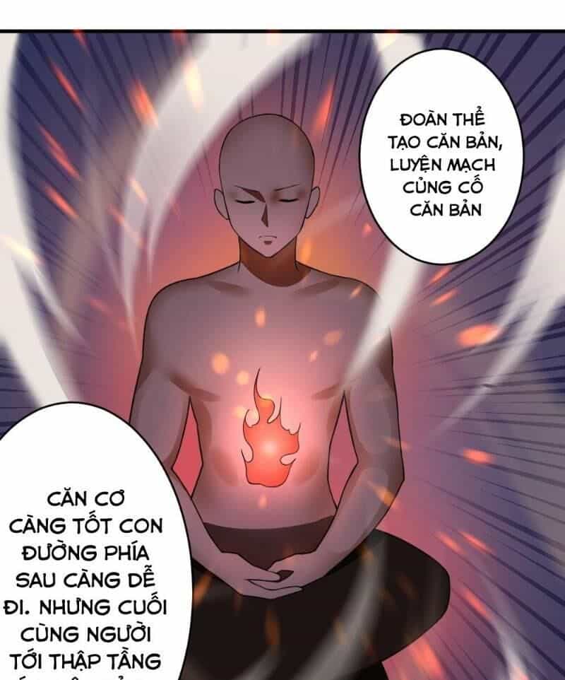 Nhân Hoàng Mạnh Nhất - Chương 59 - ảnh 22