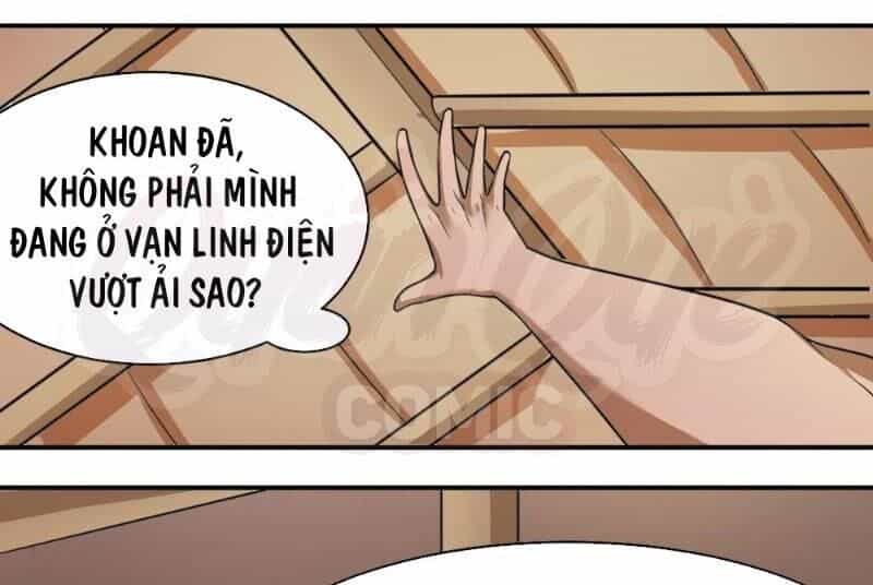 Nhân Hoàng Mạnh Nhất - Chương 60 - ảnh 29