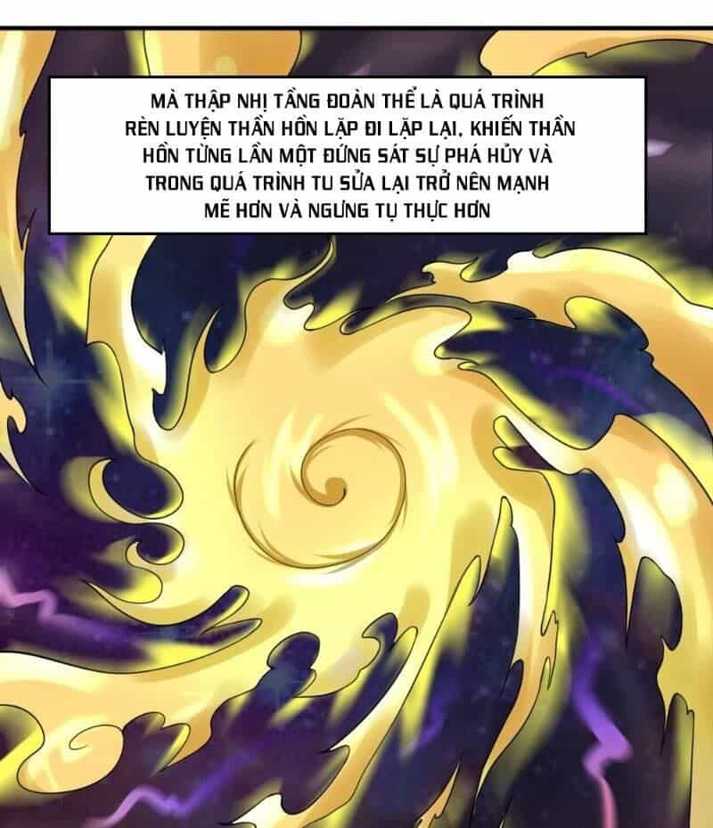 Nhân Hoàng Mạnh Nhất - Chương 60 - ảnh 7