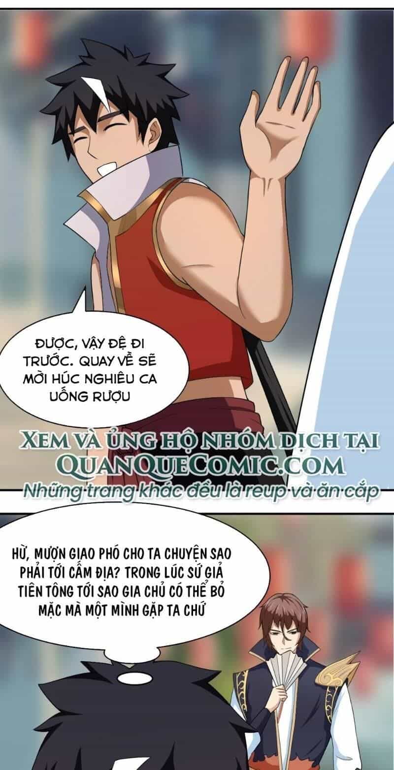 Nhân Hoàng Mạnh Nhất - Chương 62 - ảnh 17