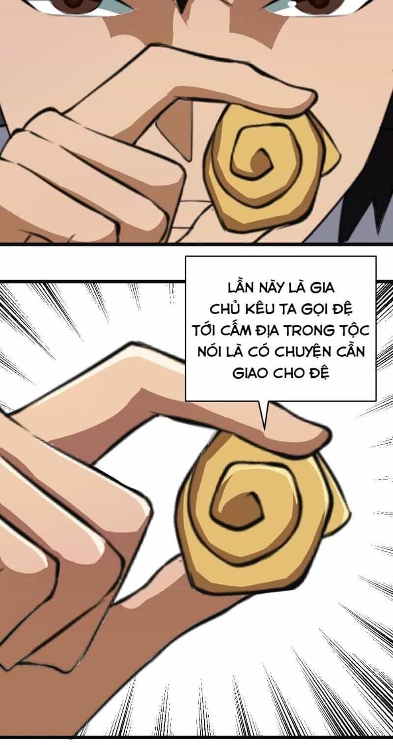 Nhân Hoàng Mạnh Nhất - Chương 63 - ảnh 22