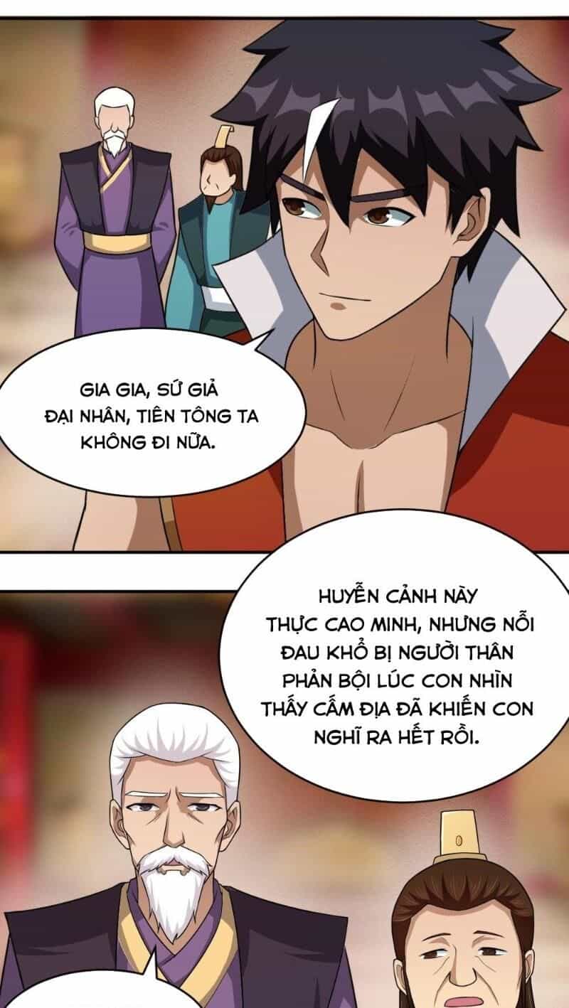 Nhân Hoàng Mạnh Nhất - Chương 64 - ảnh 13