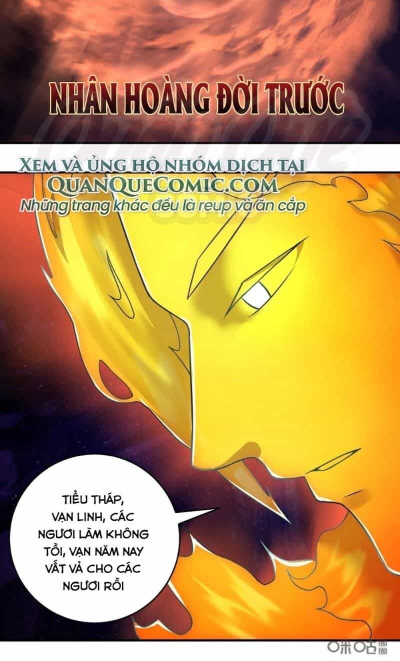 Nhân Hoàng Mạnh Nhất - Chương 65 - ảnh 2
