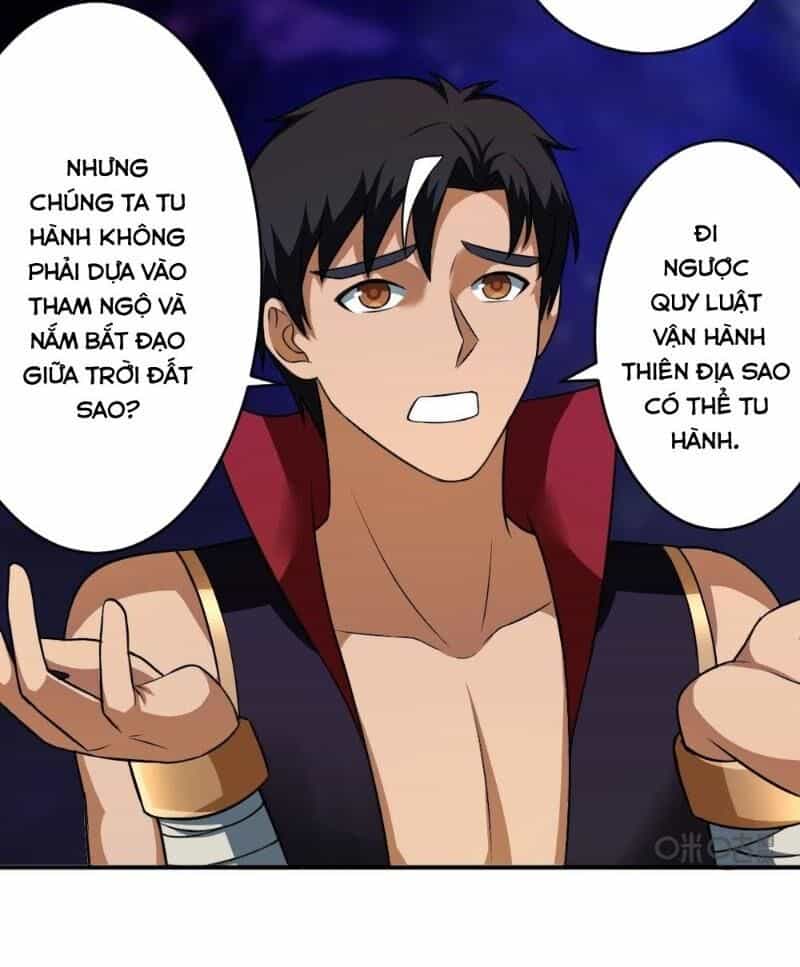 Nhân Hoàng Mạnh Nhất - Chương 65 - ảnh 6