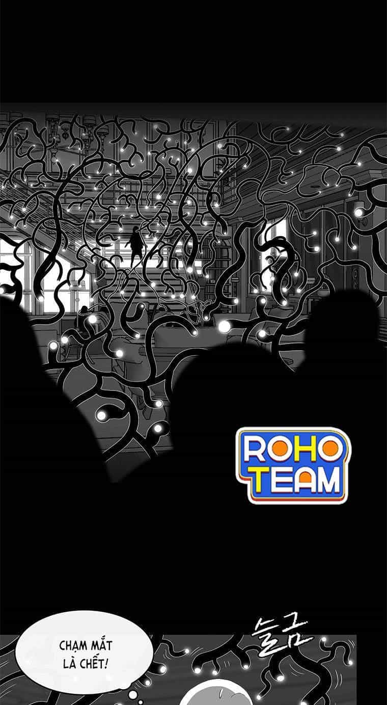 Nhân Loại Tuyệt Chủng - Chương 28 - ảnh 2