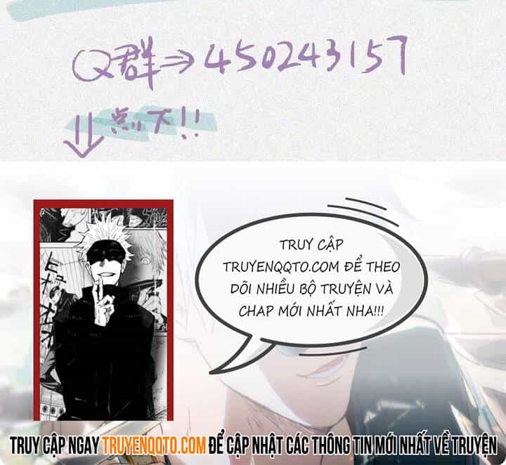 Nhân Môn Bất Tri Đạo - Chương 11 - ảnh 5
