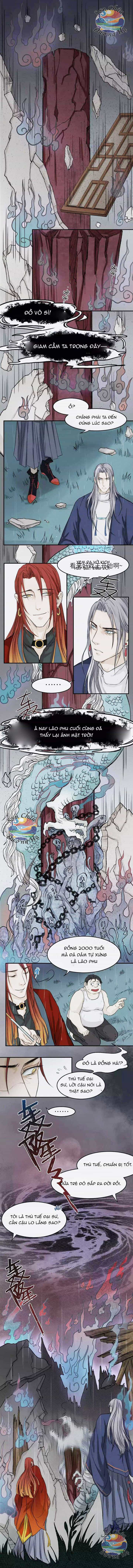 Nhân Môn Bất Tri Đạo - Chương 12 - ảnh 4