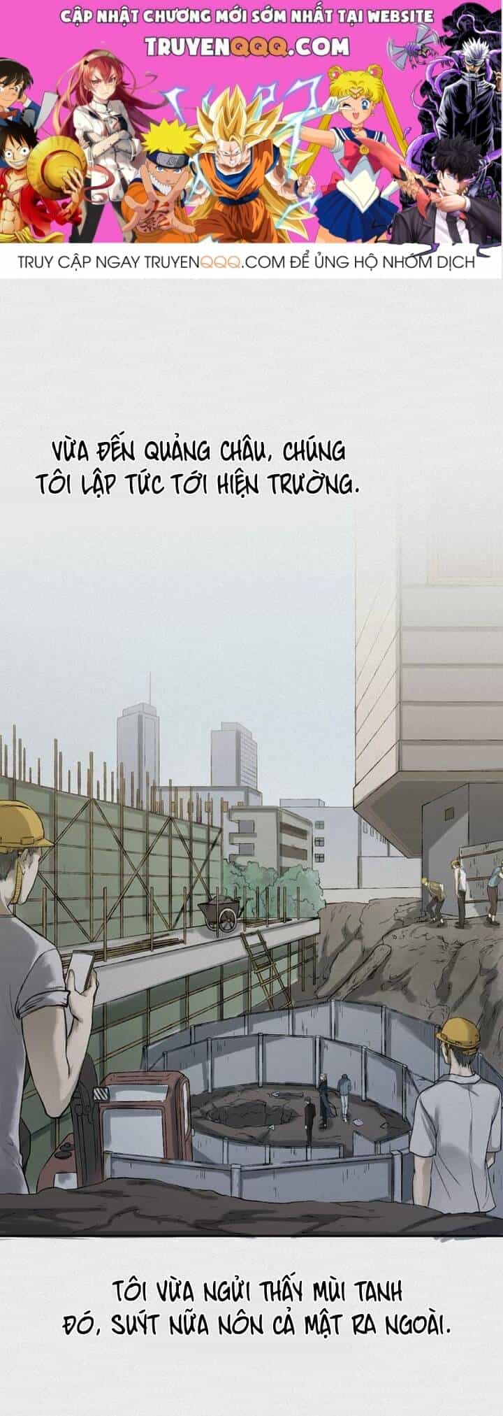 Nhân Môn Bất Tri Đạo - Chương 29 - ảnh 1