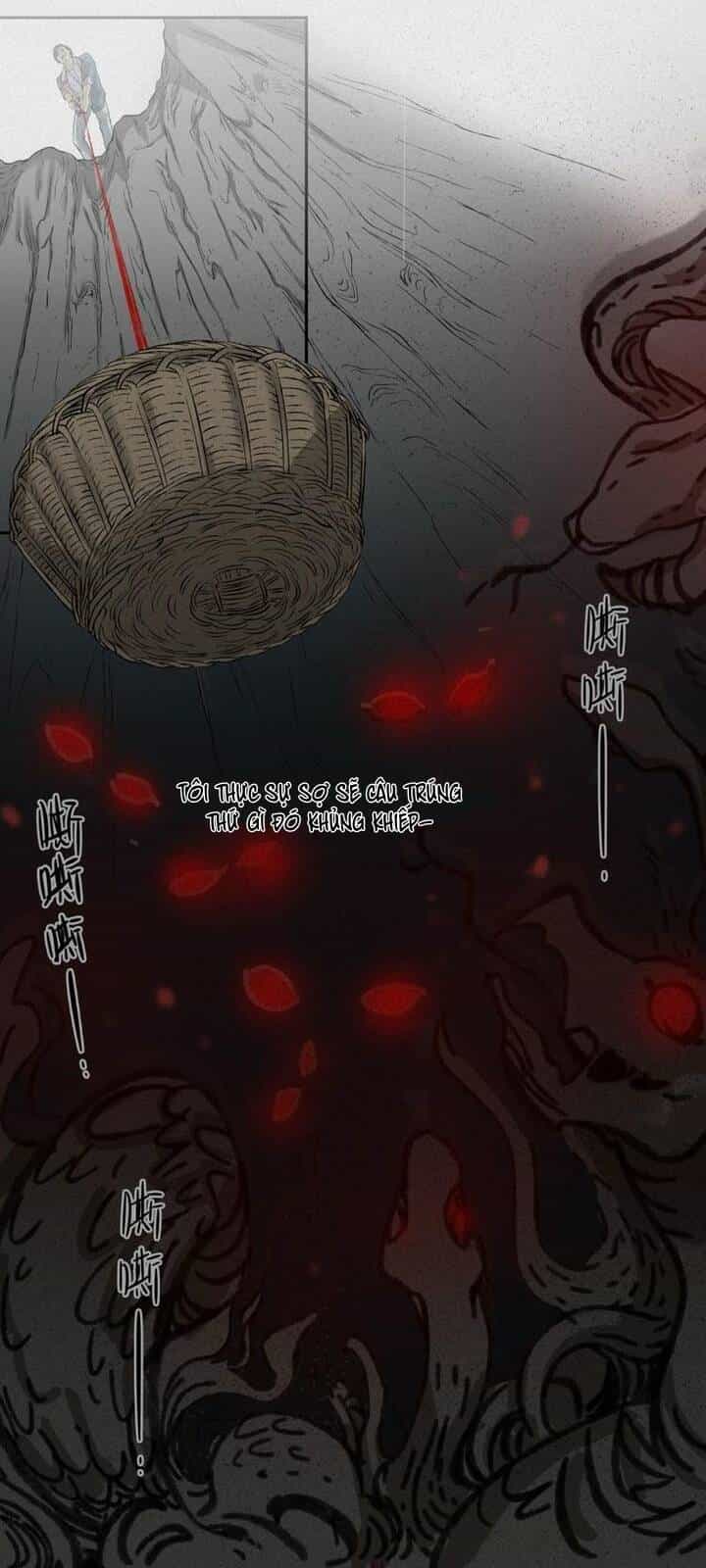Nhân Môn Bất Tri Đạo - Chương 29 - ảnh 6