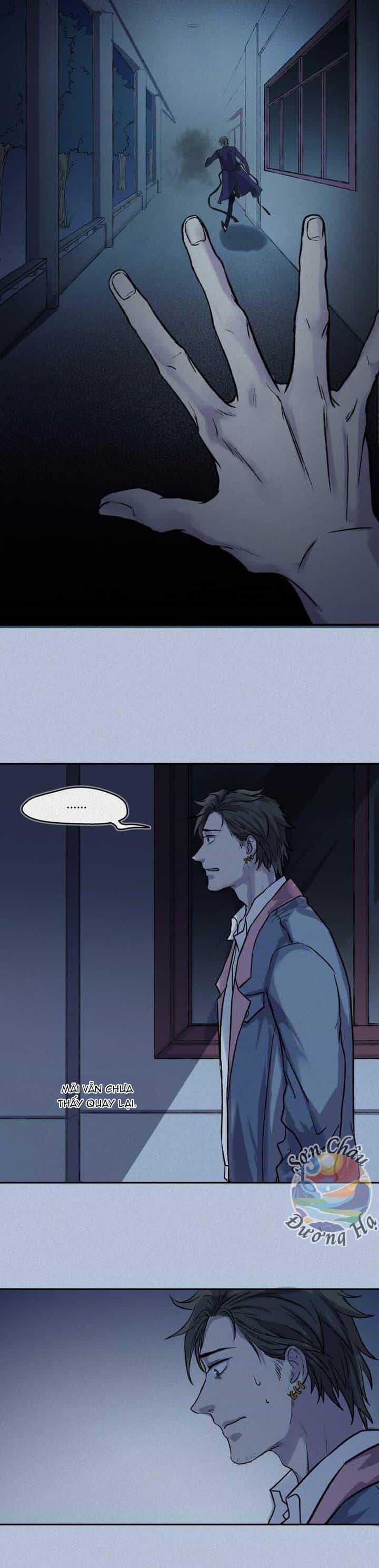 Nhân Môn Bất Tri Đạo - Chương 34 - ảnh 11