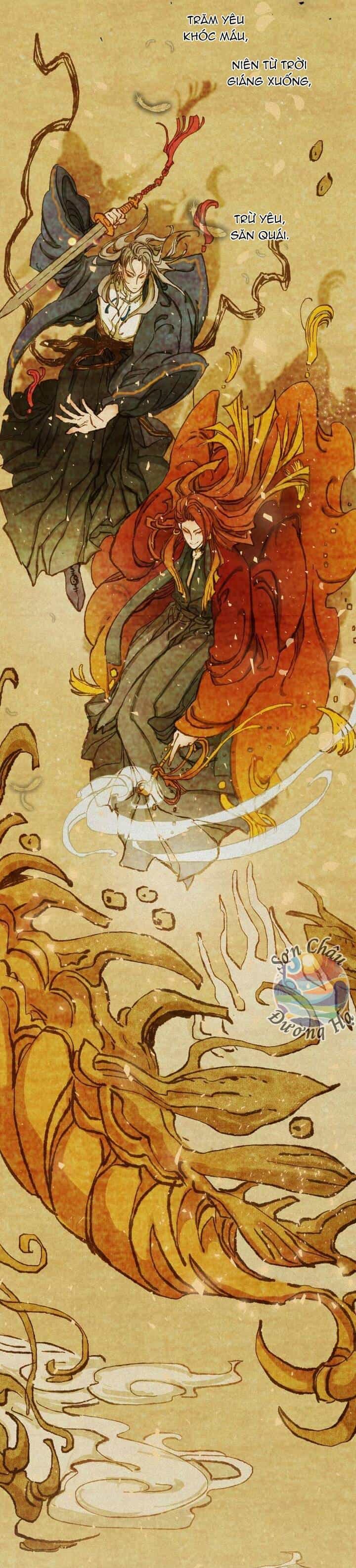 Nhân Môn Bất Tri Đạo - Chương 38 - ảnh 5