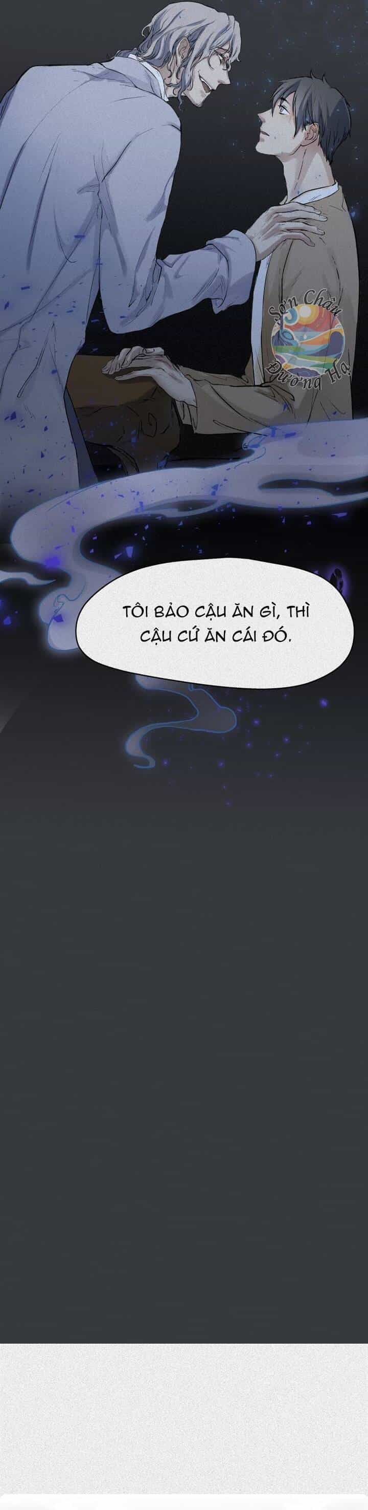 Nhân Môn Bất Tri Đạo - Chương 39 - ảnh 20