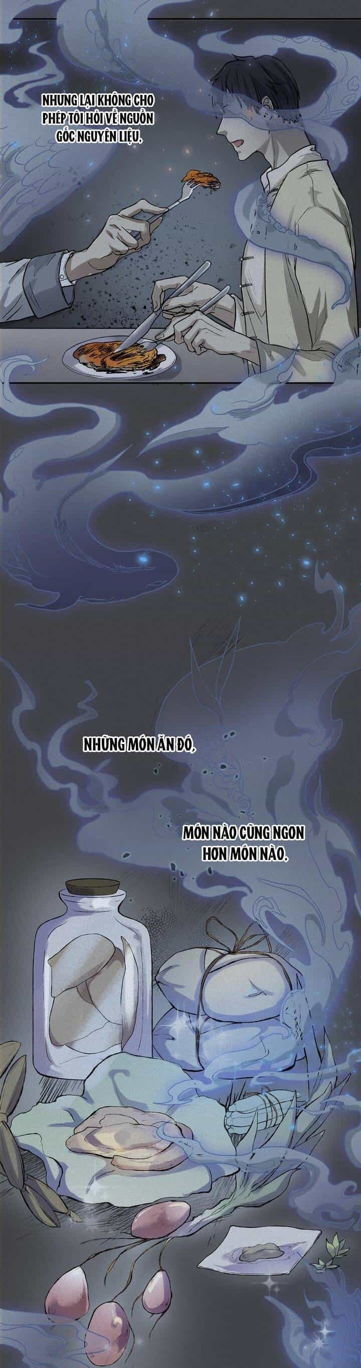 Nhân Môn Bất Tri Đạo - Chương 40 - ảnh 2