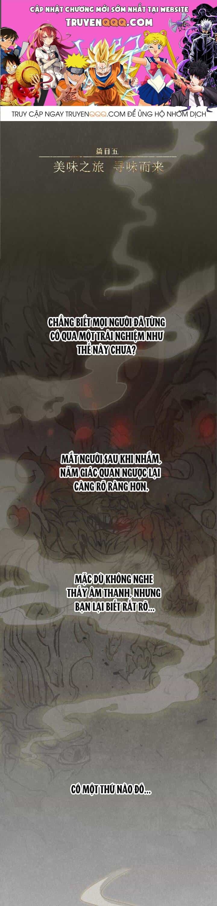 Nhân Môn Bất Tri Đạo - Chương 41 - ảnh 1