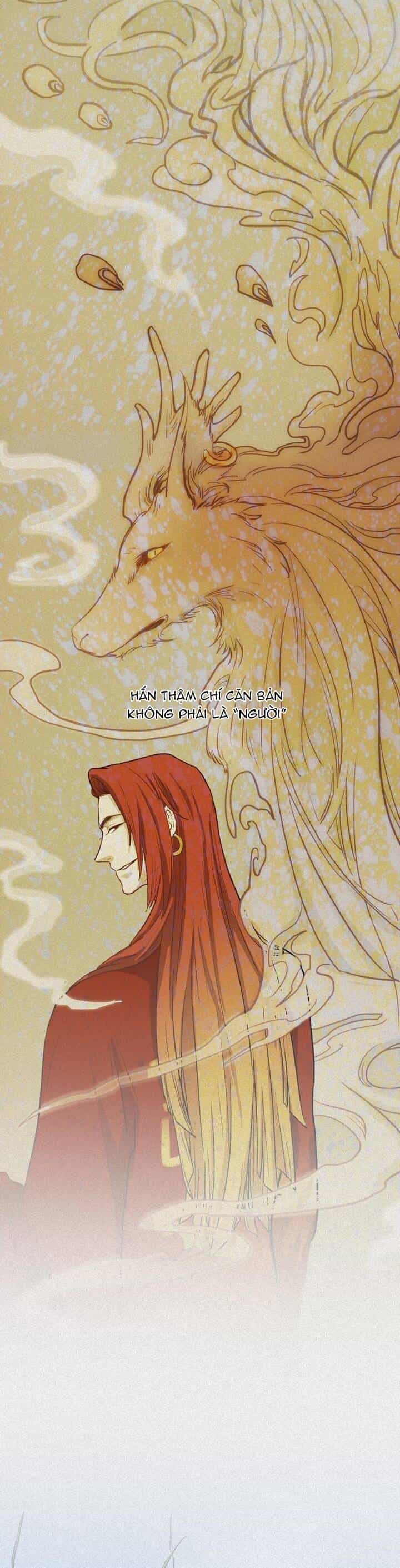 Nhân Môn Bất Tri Đạo - Chương 45 - ảnh 5
