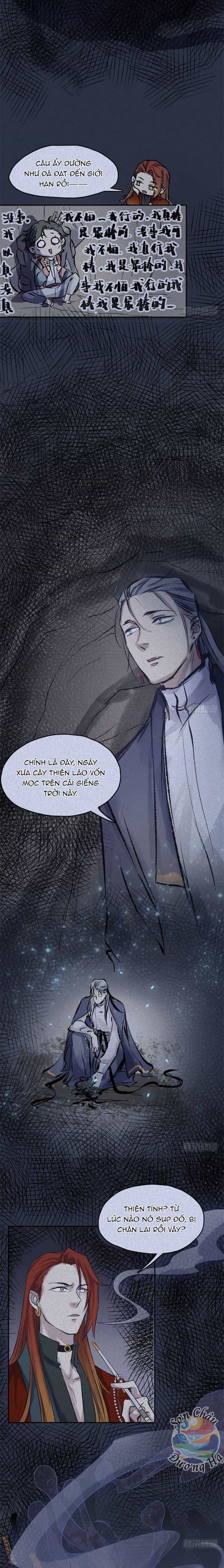 Nhân Môn Bất Tri Đạo - Chương 49 - ảnh 9