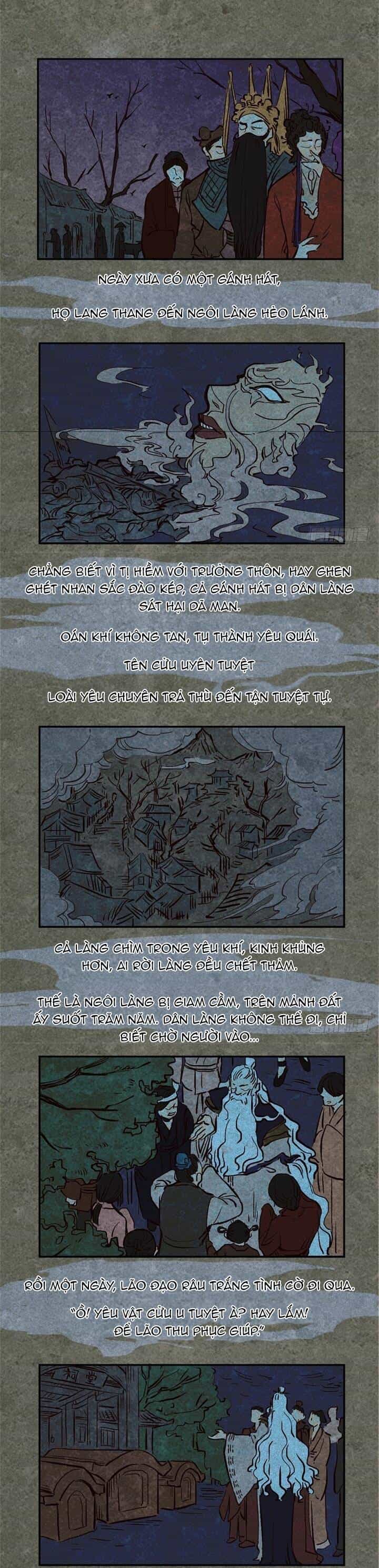 Nhân Môn Bất Tri Đạo - Chương 51 - ảnh 4