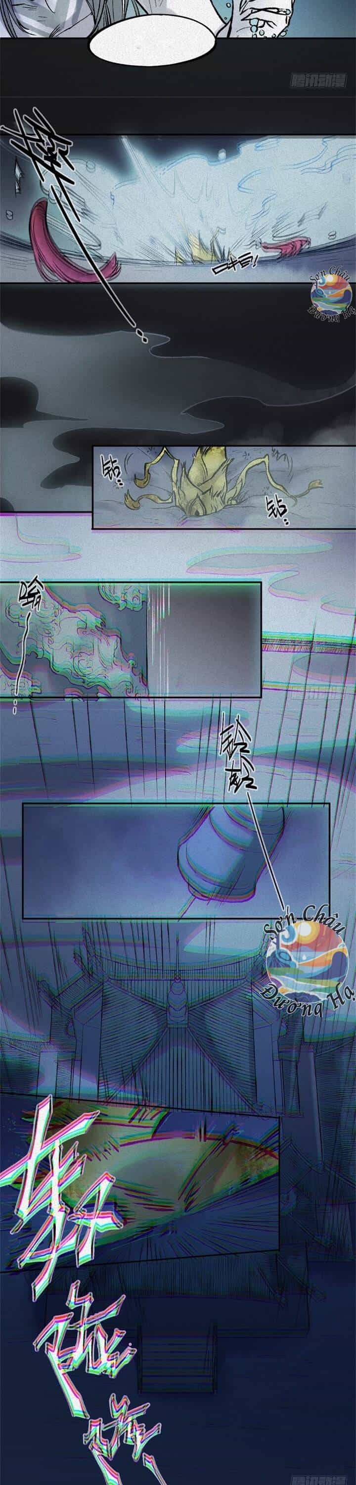 Nhân Môn Bất Tri Đạo - Chương 62 - ảnh 6