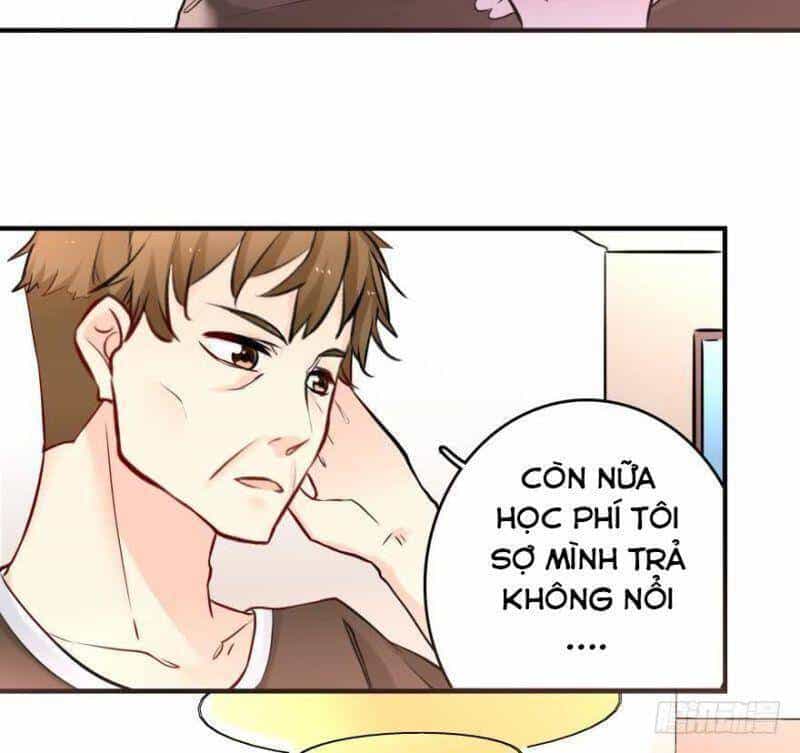 Nhân Ngư Học Trưởng, Đừng Ôm Ta! - Chương 25 - ảnh 4