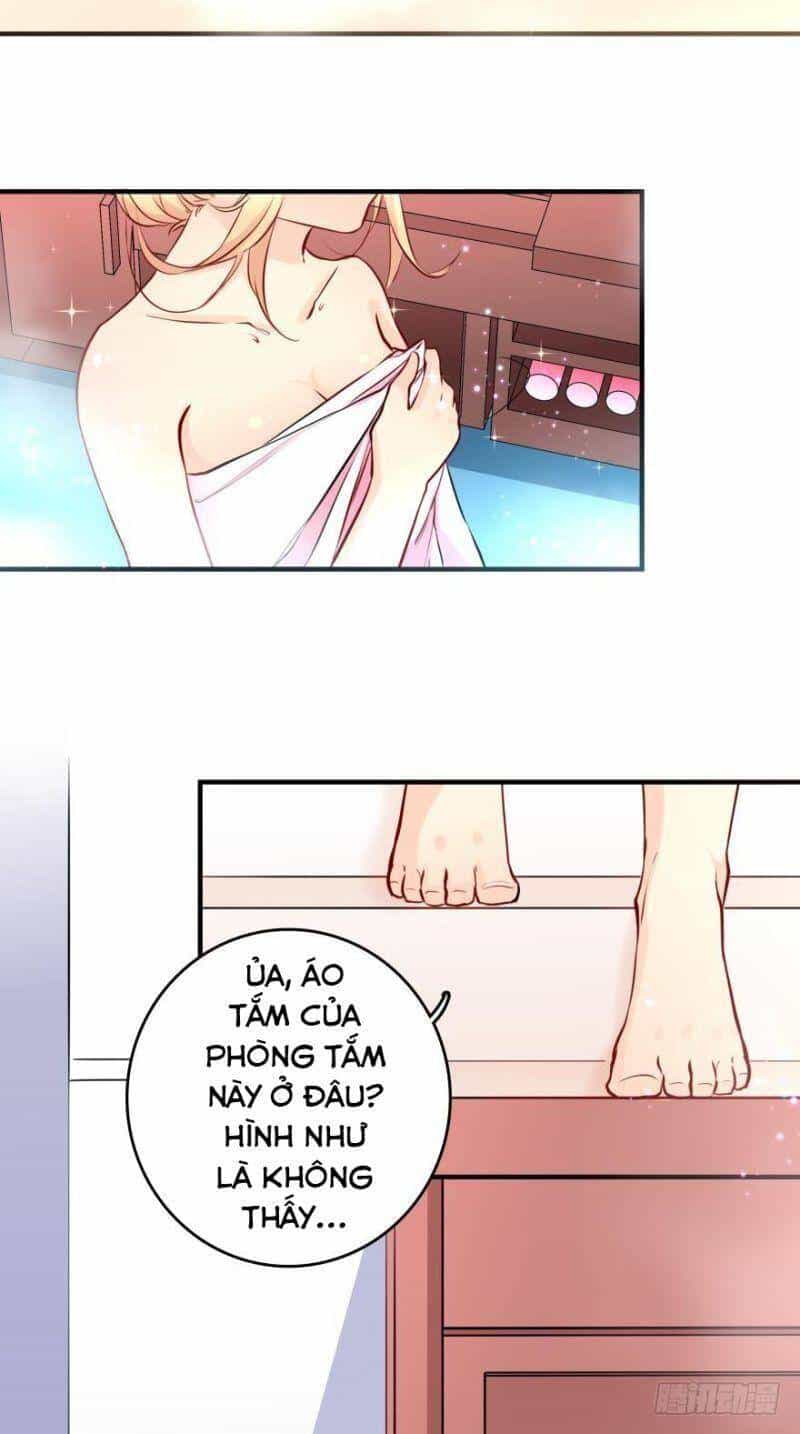 Nhân Ngư Học Trưởng, Đừng Ôm Ta! - Chương 27 - ảnh 32