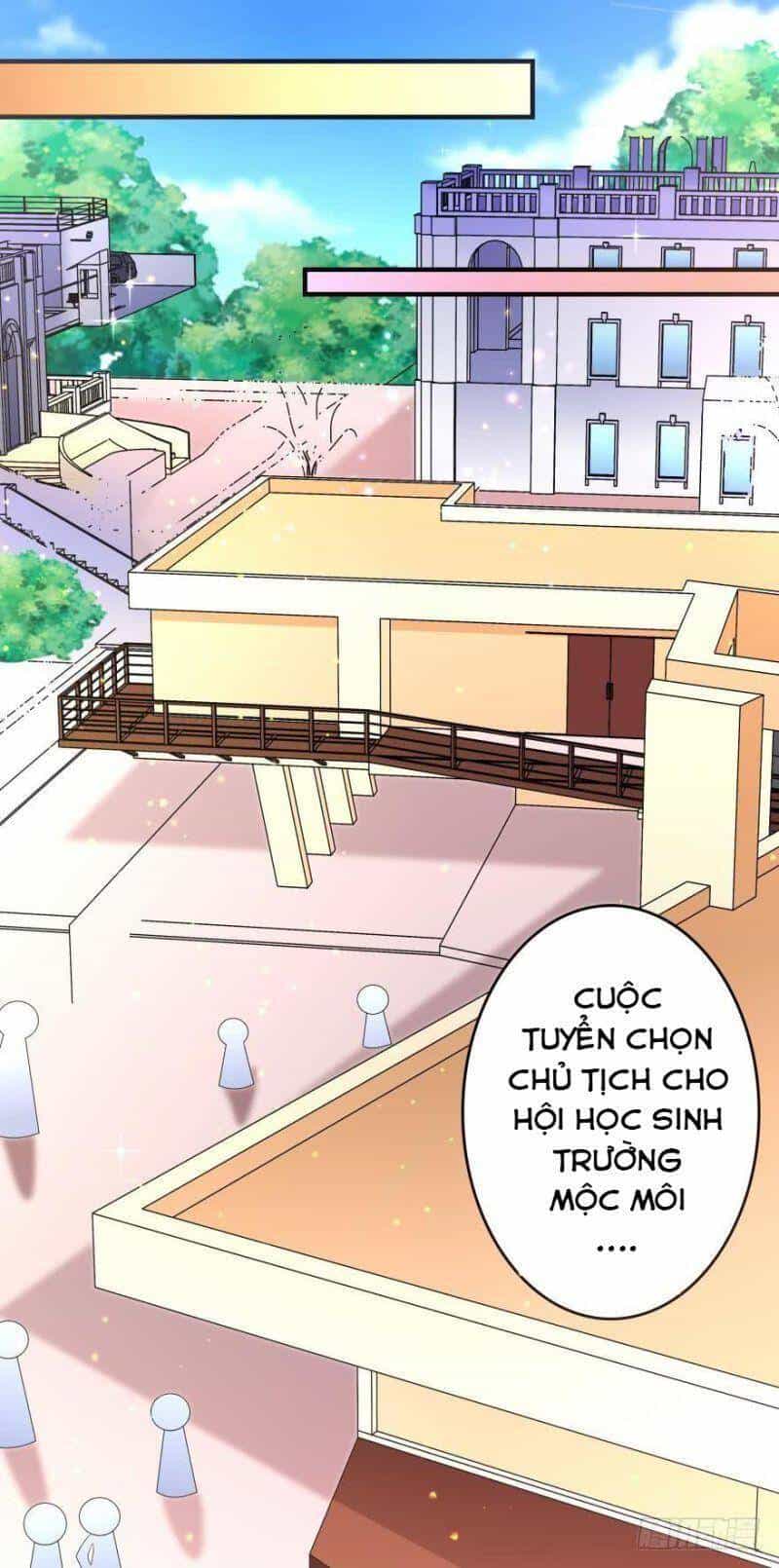 Nhân Ngư Học Trưởng, Đừng Ôm Ta! - Chương 32 - ảnh 24