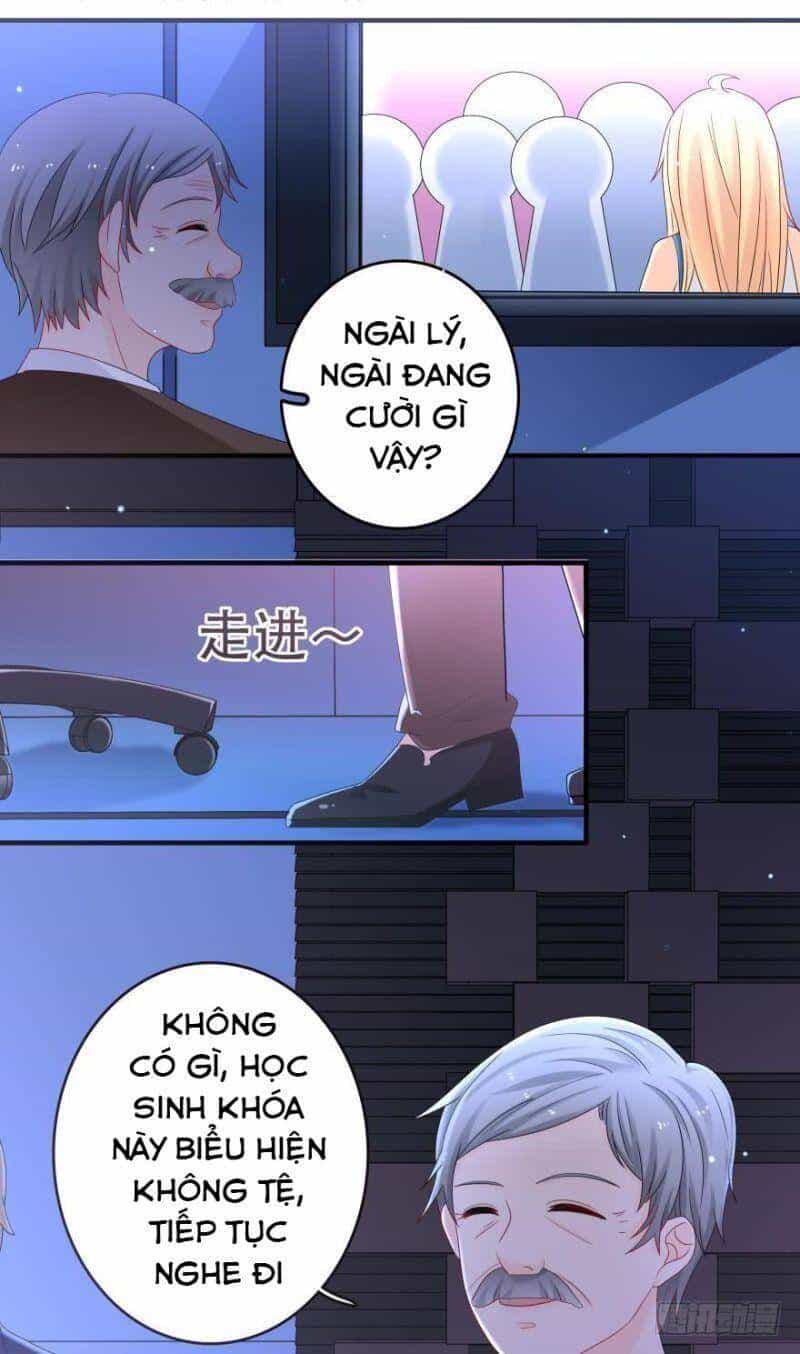 Nhân Ngư Học Trưởng, Đừng Ôm Ta! - Chương 33 - ảnh 8