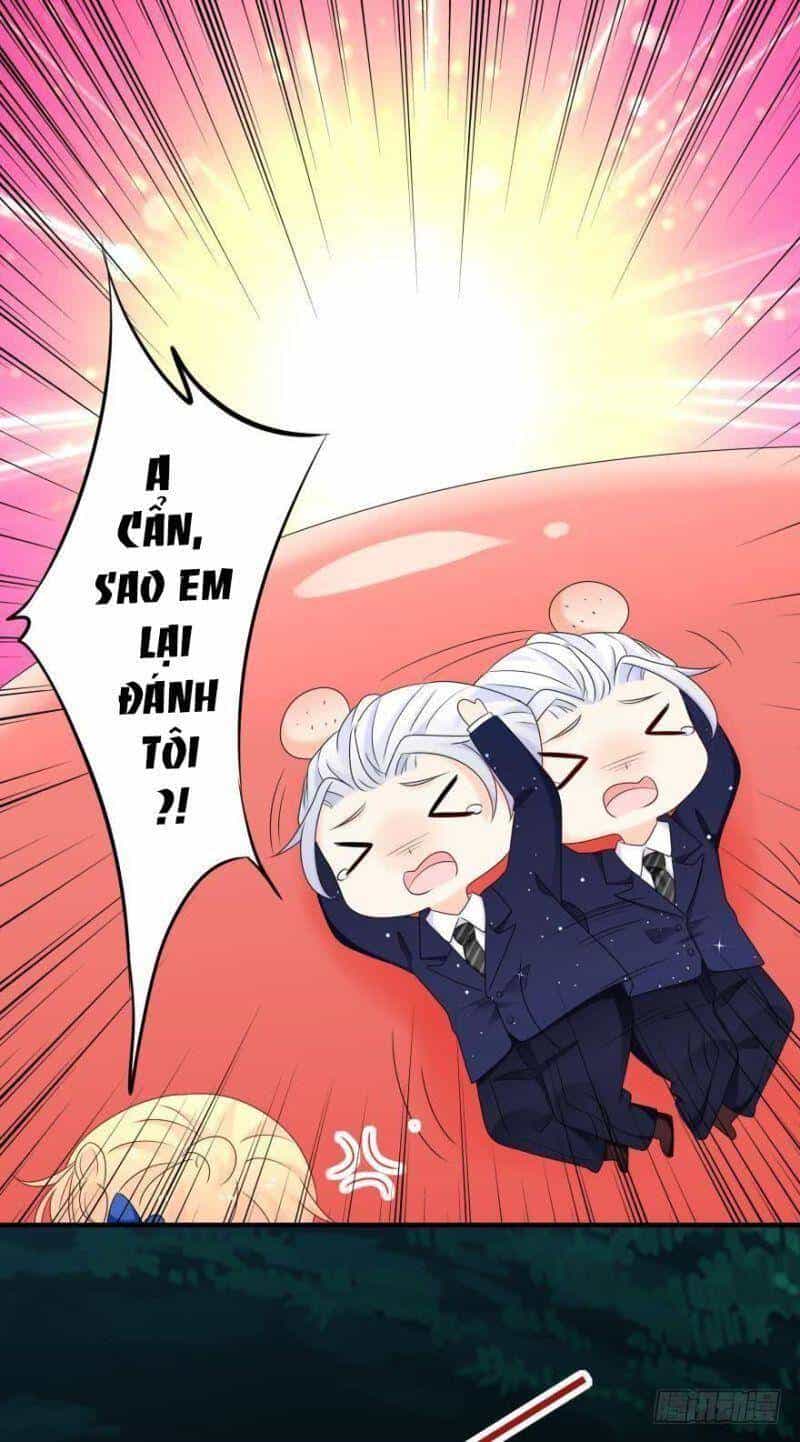 Nhân Ngư Học Trưởng, Đừng Ôm Ta! - Chương 46 - ảnh 12