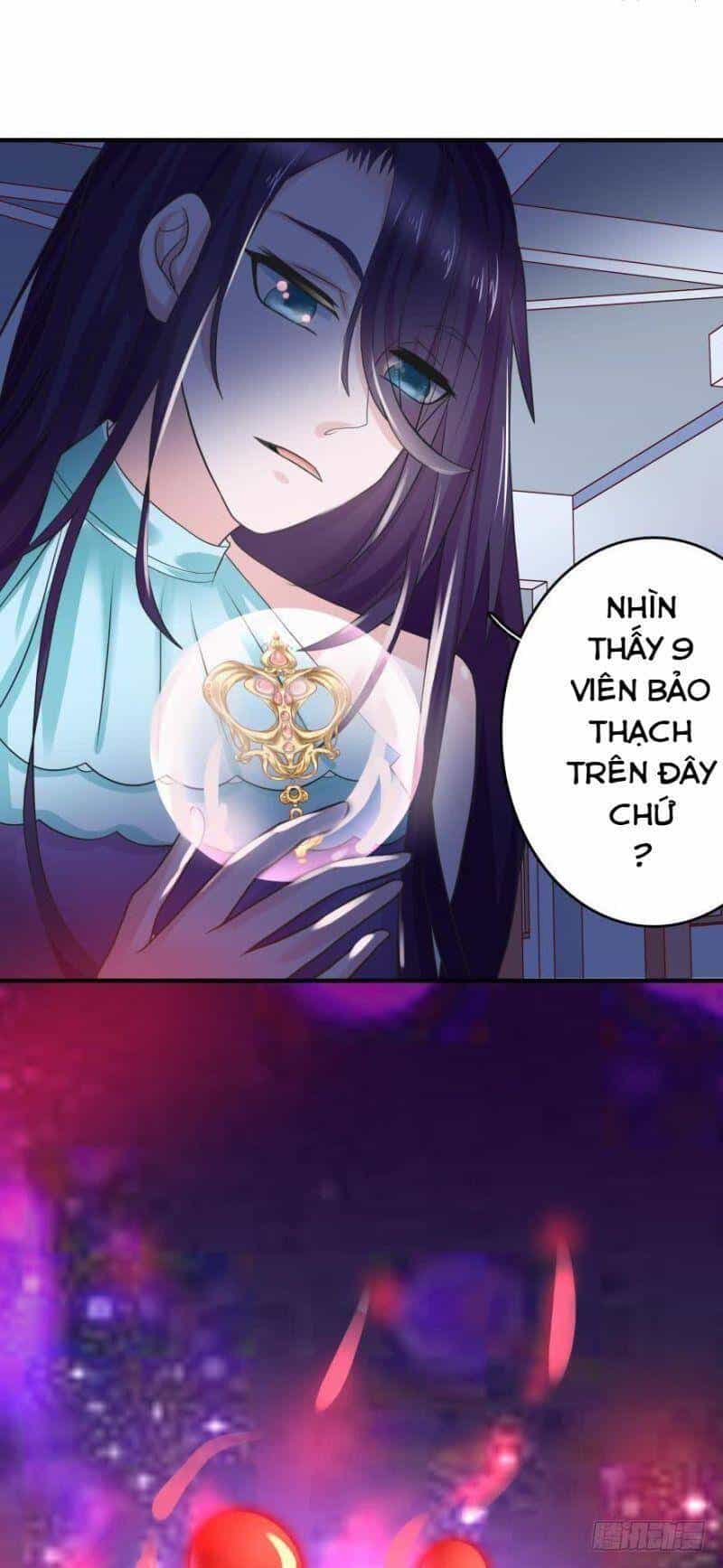Nhân Ngư Học Trưởng, Đừng Ôm Ta! - Chương 52 - ảnh 16