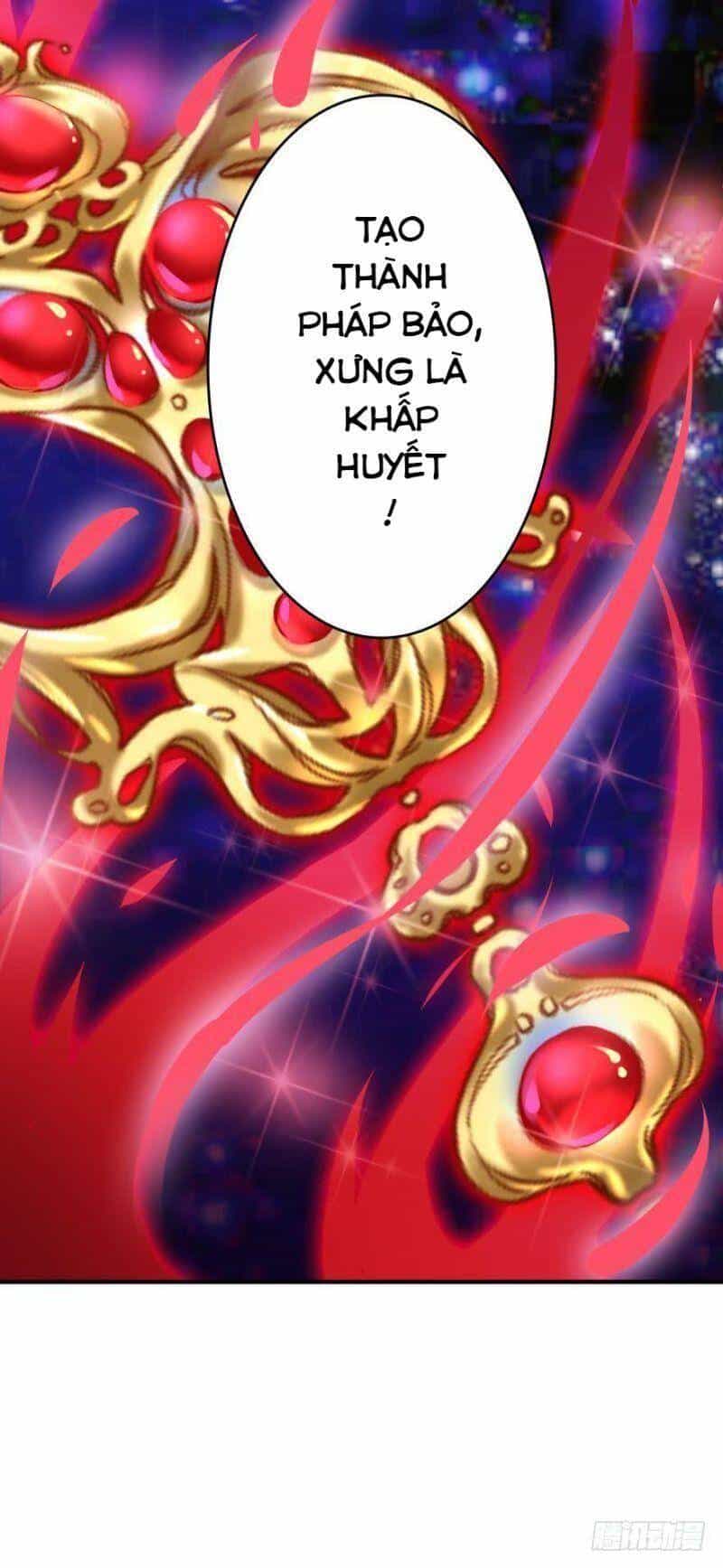 Nhân Ngư Học Trưởng, Đừng Ôm Ta! - Chương 52 - ảnh 19