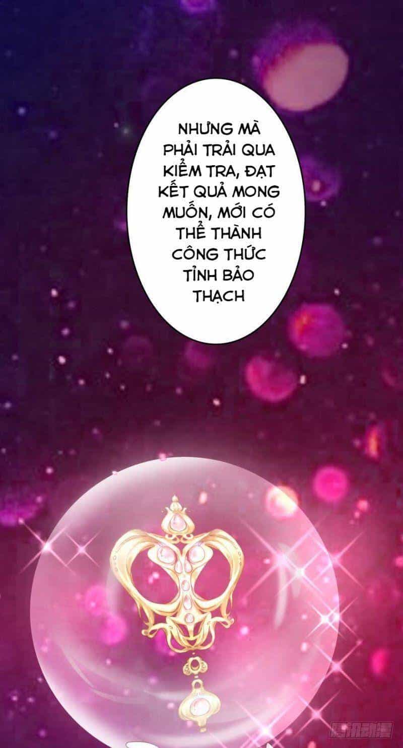 Nhân Ngư Học Trưởng, Đừng Ôm Ta! - Chương 52 - ảnh 35