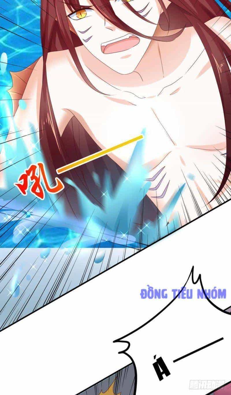 Nhân Ngư Học Trưởng, Đừng Ôm Ta! - Chương 56 - ảnh 27