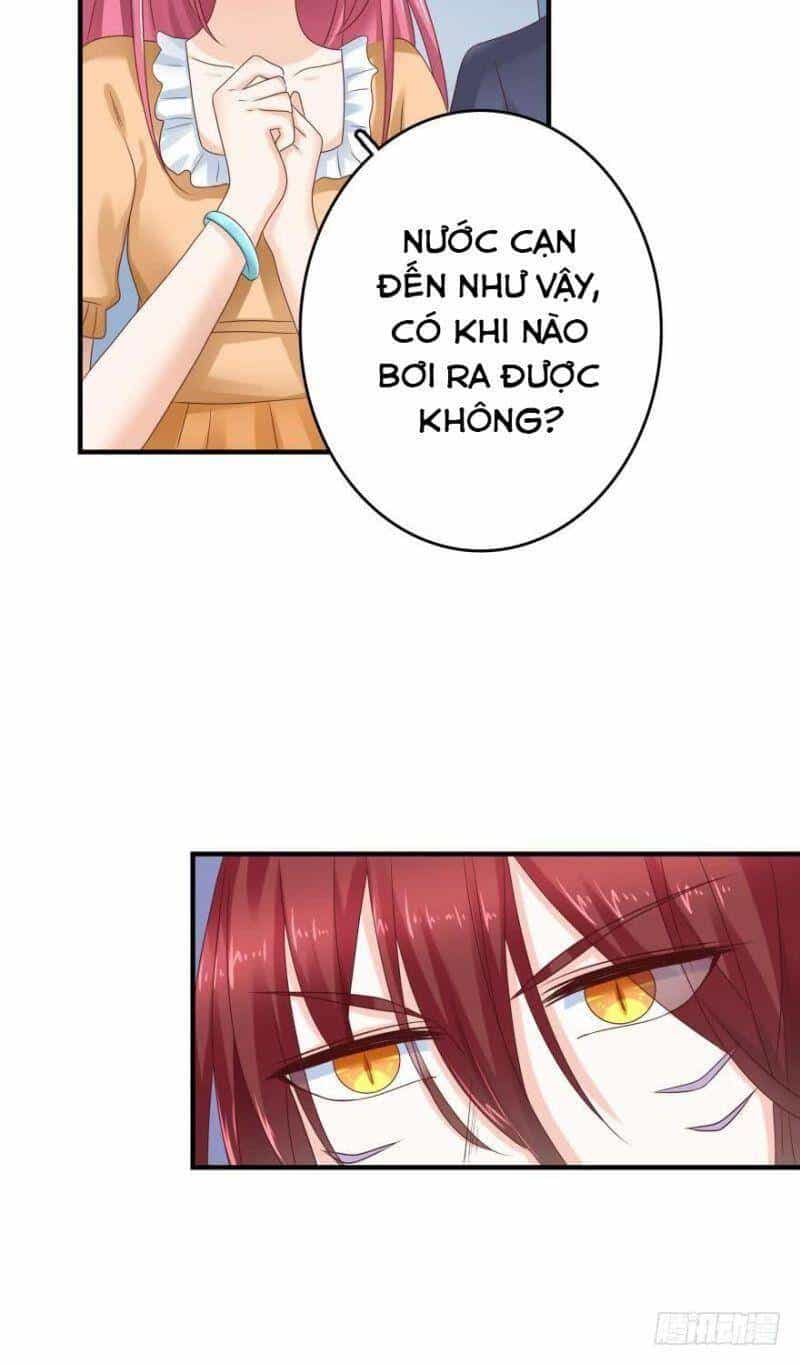 Nhân Ngư Học Trưởng, Đừng Ôm Ta! - Chương 56 - ảnh 29