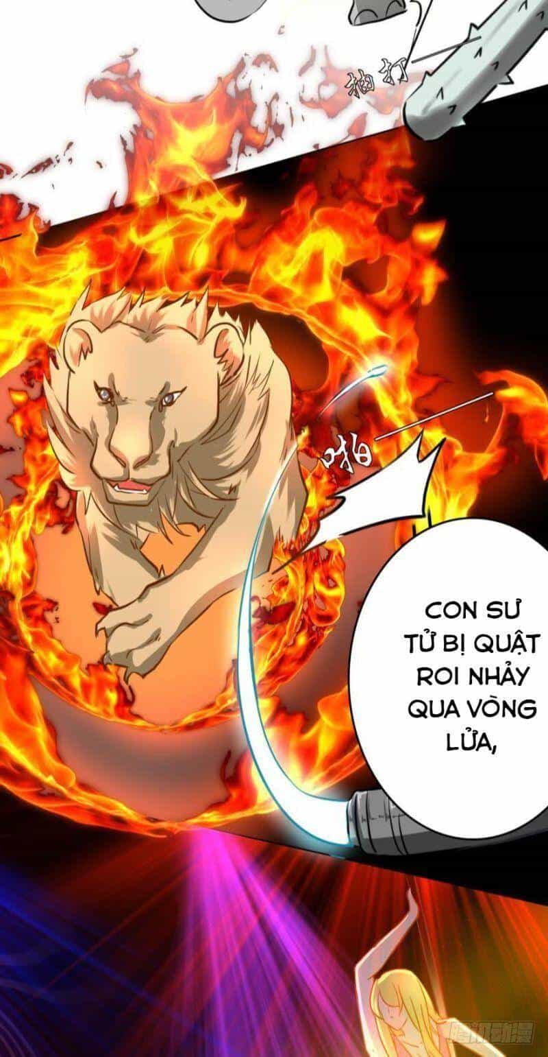 Nhân Ngư Học Trưởng, Đừng Ôm Ta! - Chương 58 - ảnh 40