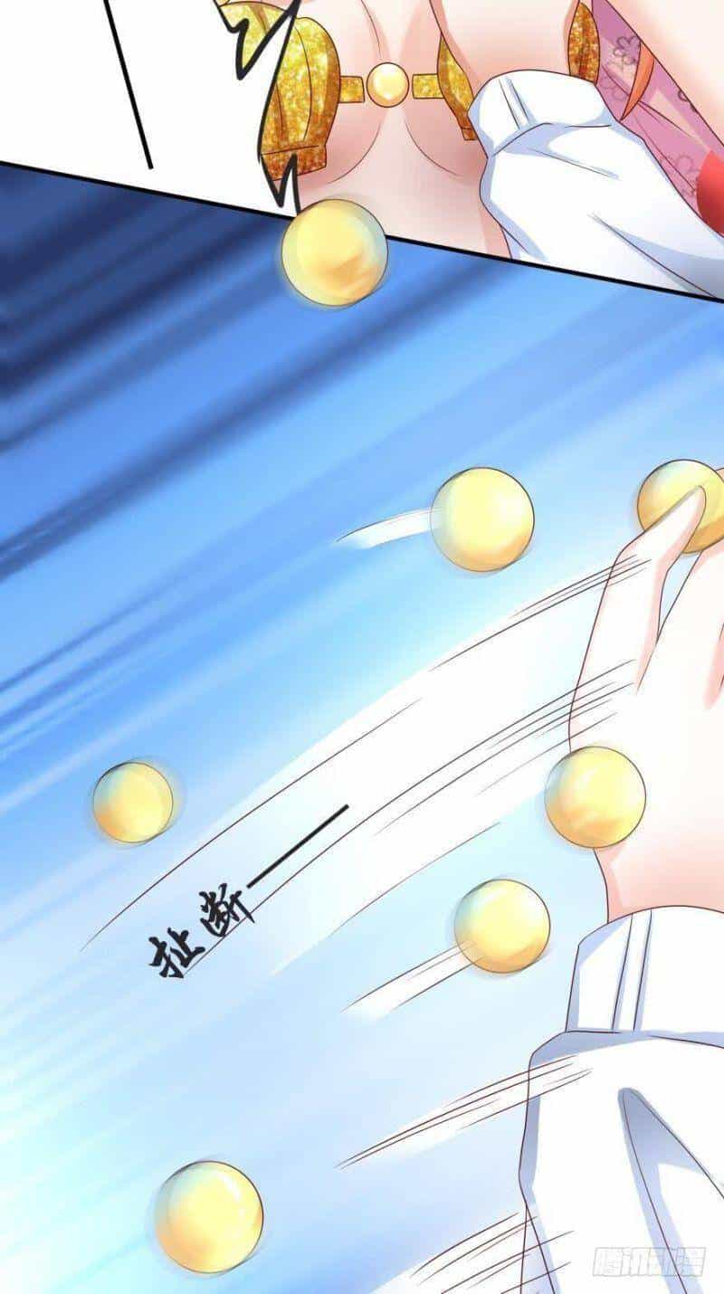 Nhân Ngư Học Trưởng, Đừng Ôm Ta! - Chương 60 - ảnh 46
