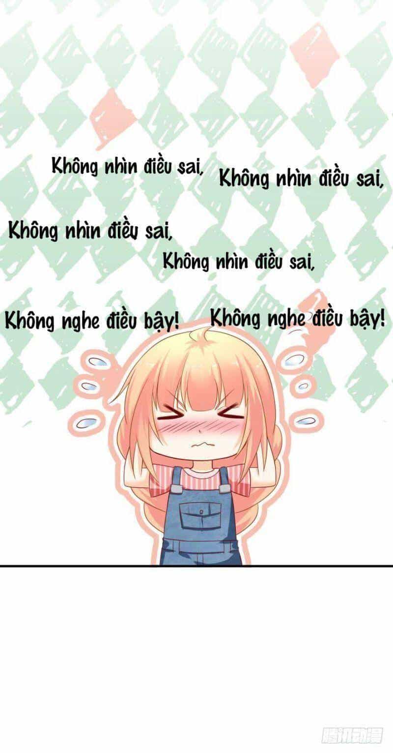 Nhân Ngư Học Trưởng, Đừng Ôm Ta! - Chương 66 - ảnh 25