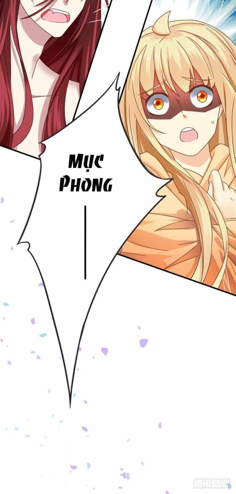 Nhân Ngư Học Trưởng, Đừng Ôm Ta! - Chương 72 - ảnh 39