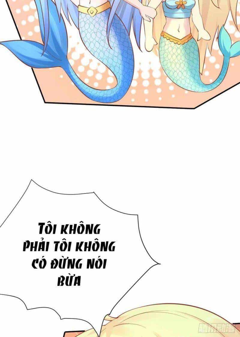 Nhân Ngư Học Trưởng, Đừng Ôm Ta! - Chương 85 - ảnh 13