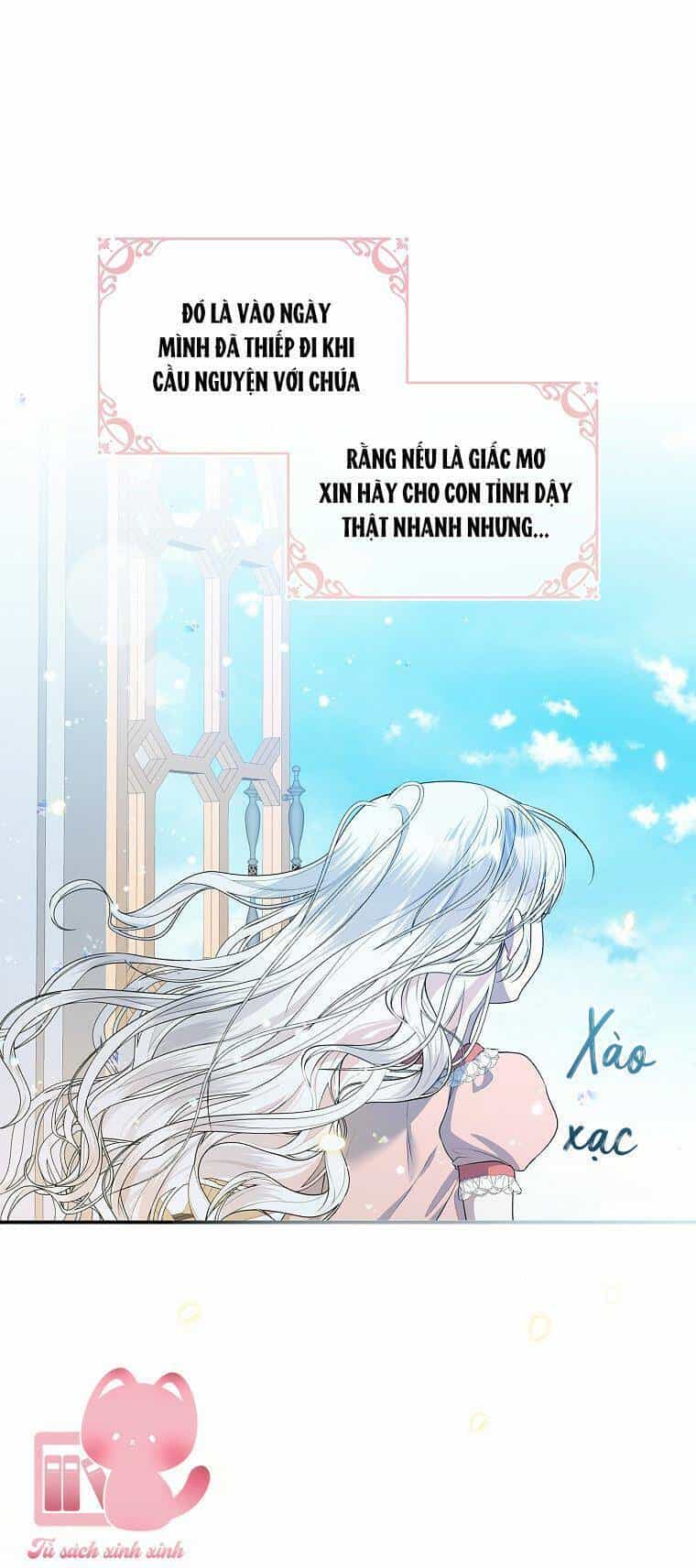 Nhận Nuôi Người Cha Phản Diện - Chương 1 - ảnh 16
