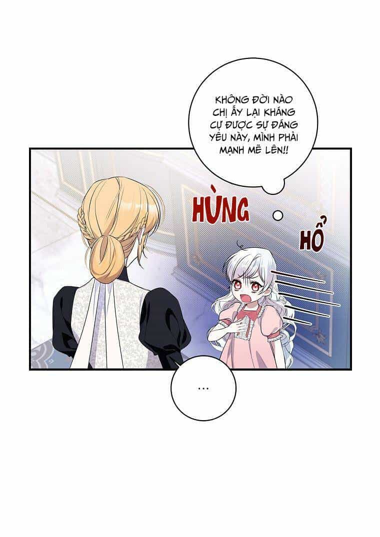 Nhận Nuôi Người Cha Phản Diện - Chương 1 - ảnh 39