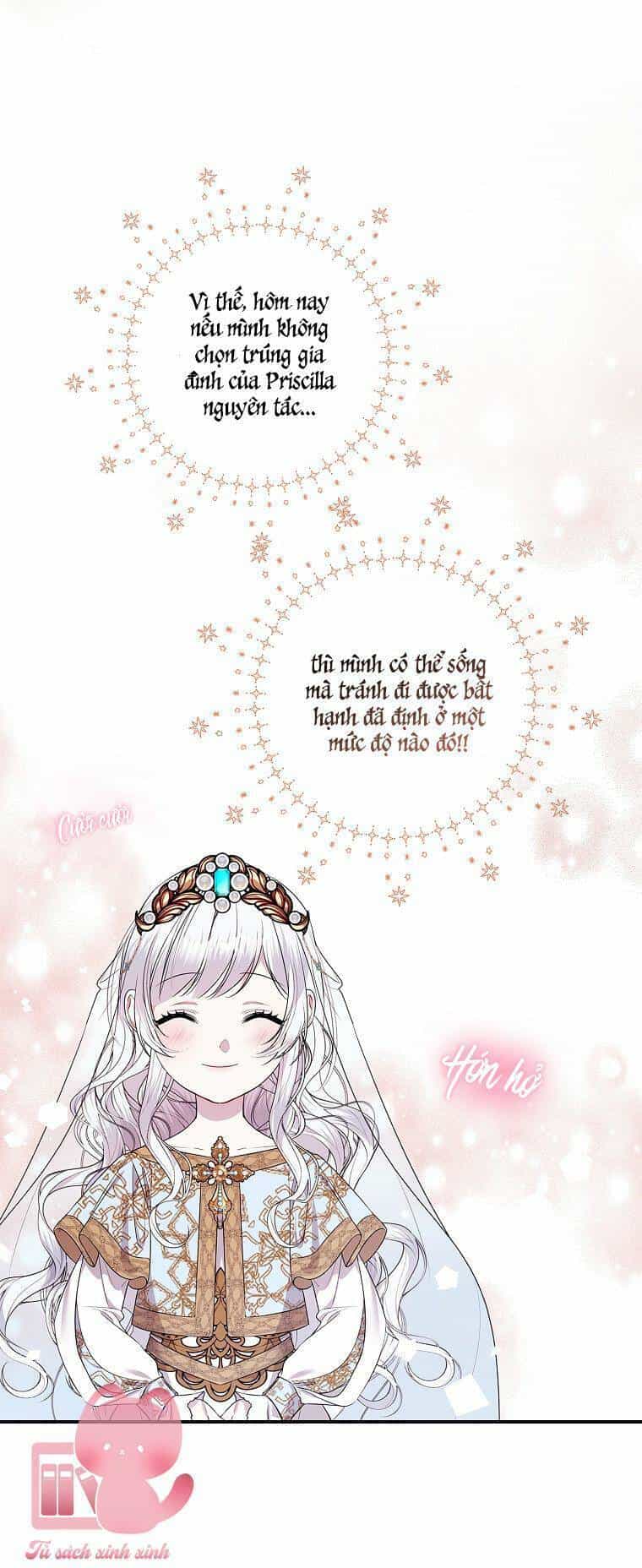 Nhận Nuôi Người Cha Phản Diện - Chương 1 - ảnh 60