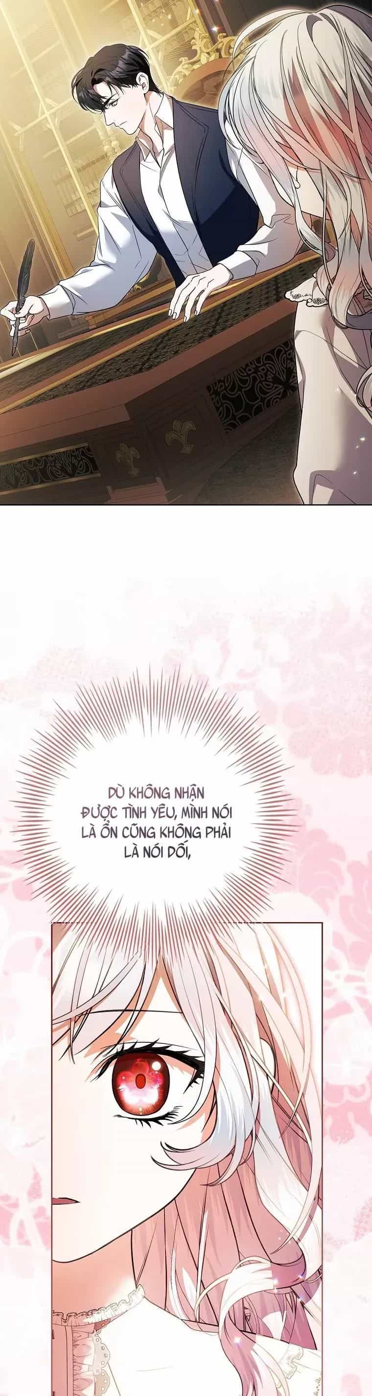 Nhận Nuôi Người Cha Phản Diện - Chương 100 - ảnh 21