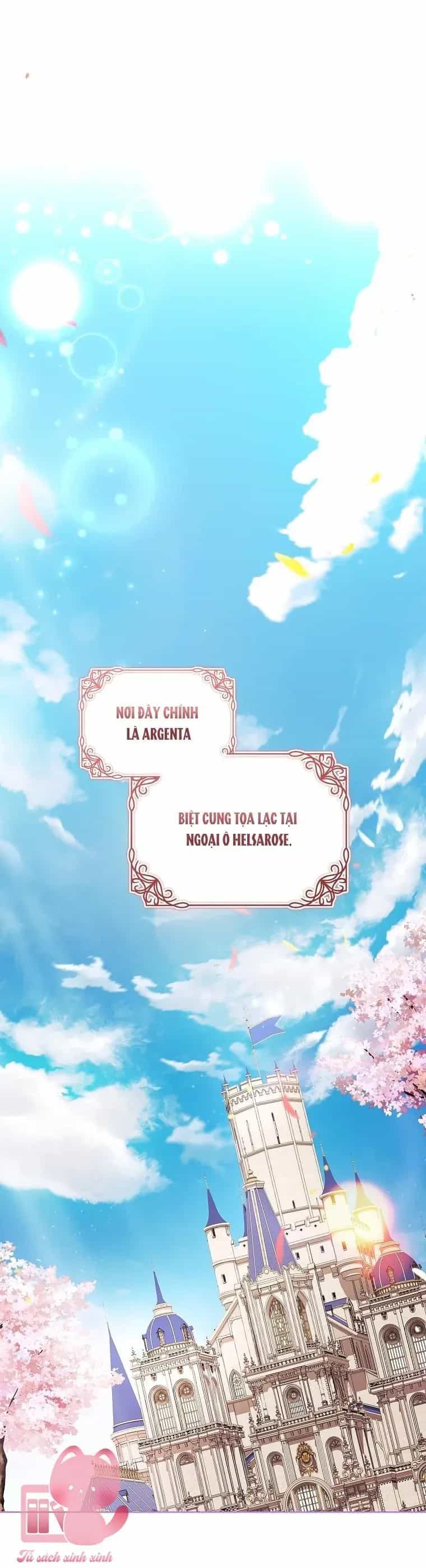Nhận Nuôi Người Cha Phản Diện - Chương 101 - ảnh 12
