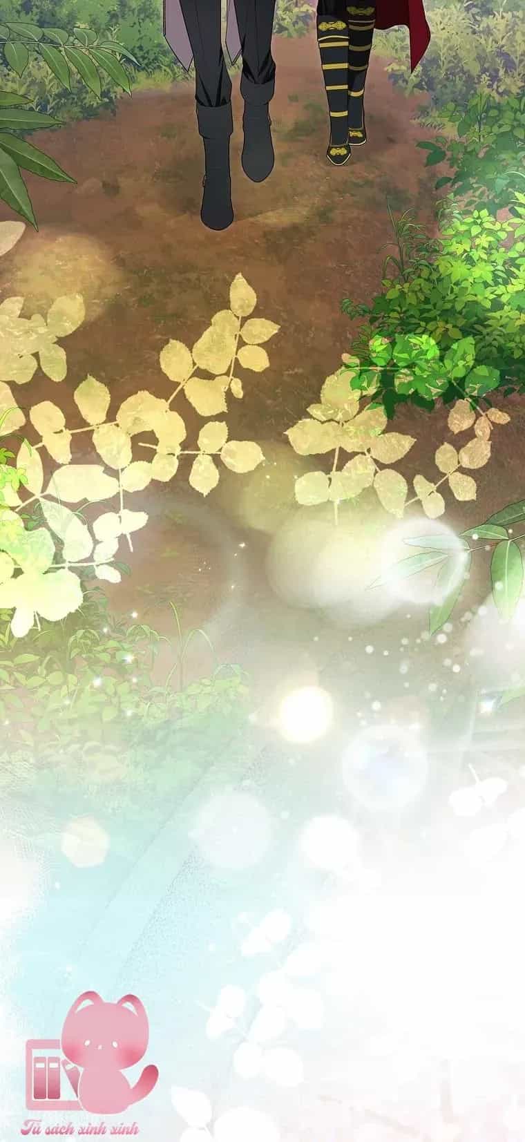 Nhận Nuôi Người Cha Phản Diện - Chương 101 - ảnh 35