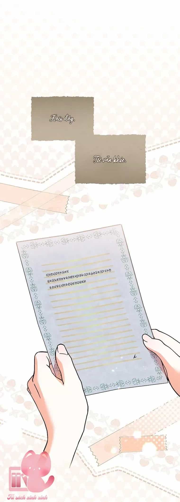 Nhận Nuôi Người Cha Phản Diện - Chương 102 - ảnh 3