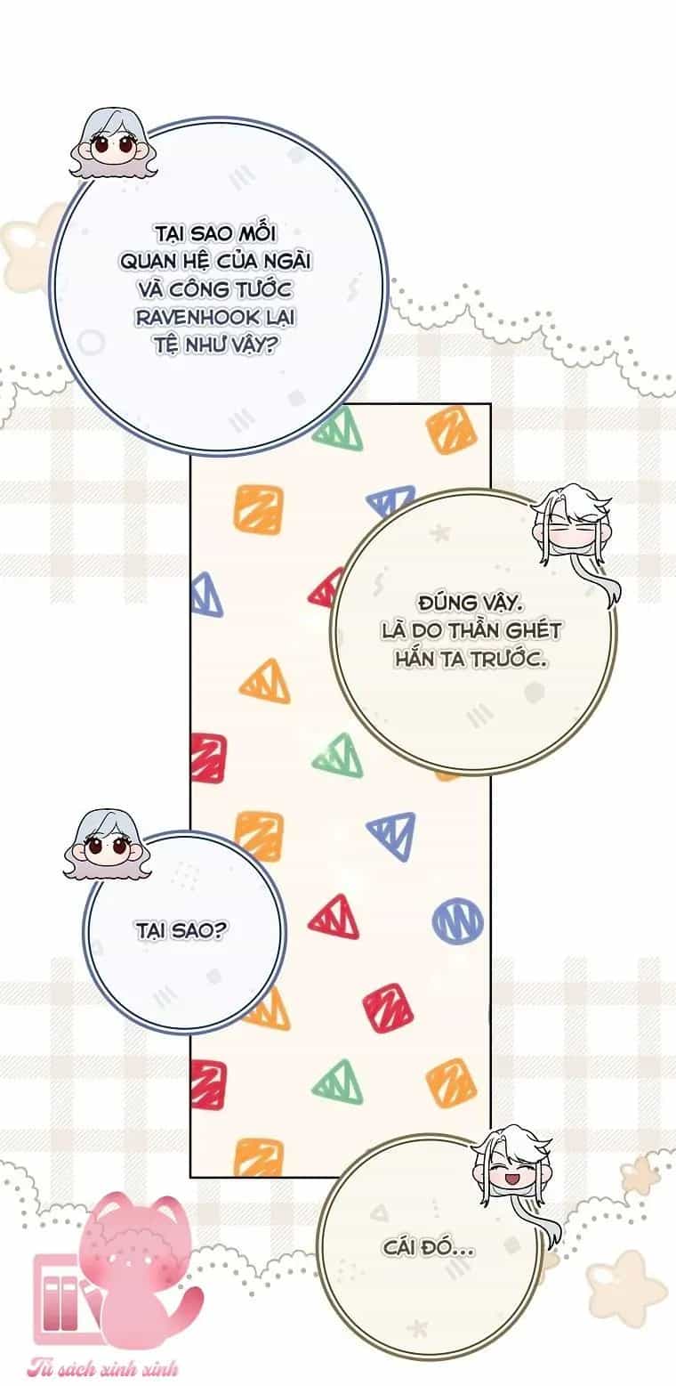 Nhận Nuôi Người Cha Phản Diện - Chương 103 - ảnh 37