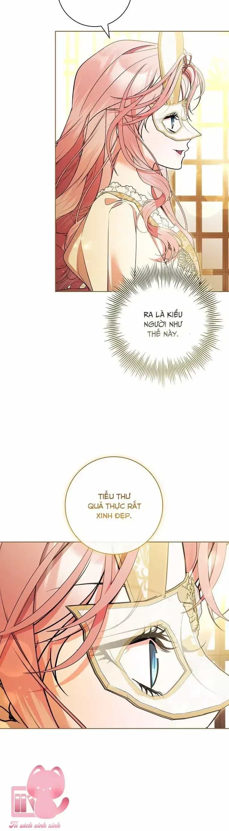 Nhận Nuôi Người Cha Phản Diện - Chương 104 - ảnh 13