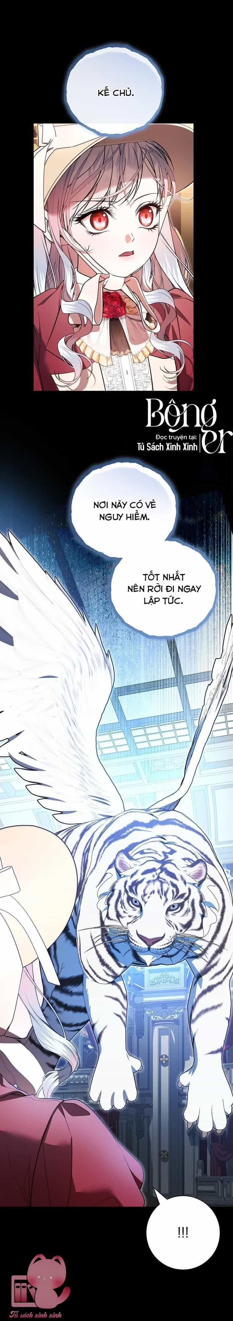 Nhận Nuôi Người Cha Phản Diện - Chương 106 - ảnh 39