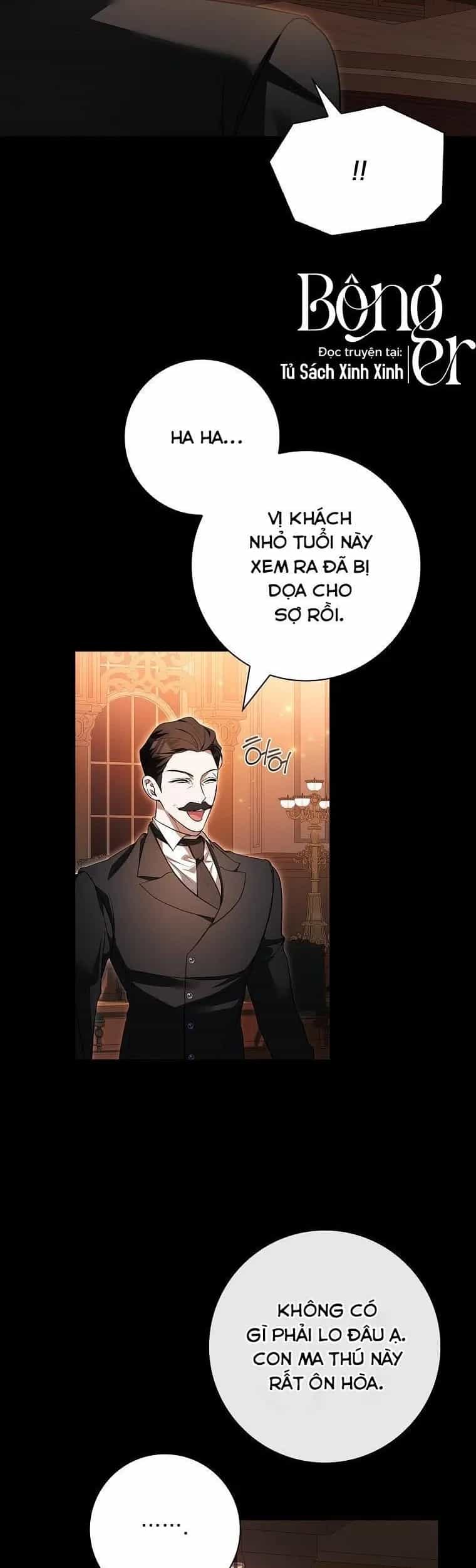 Nhận Nuôi Người Cha Phản Diện - Chương 106 - ảnh 53